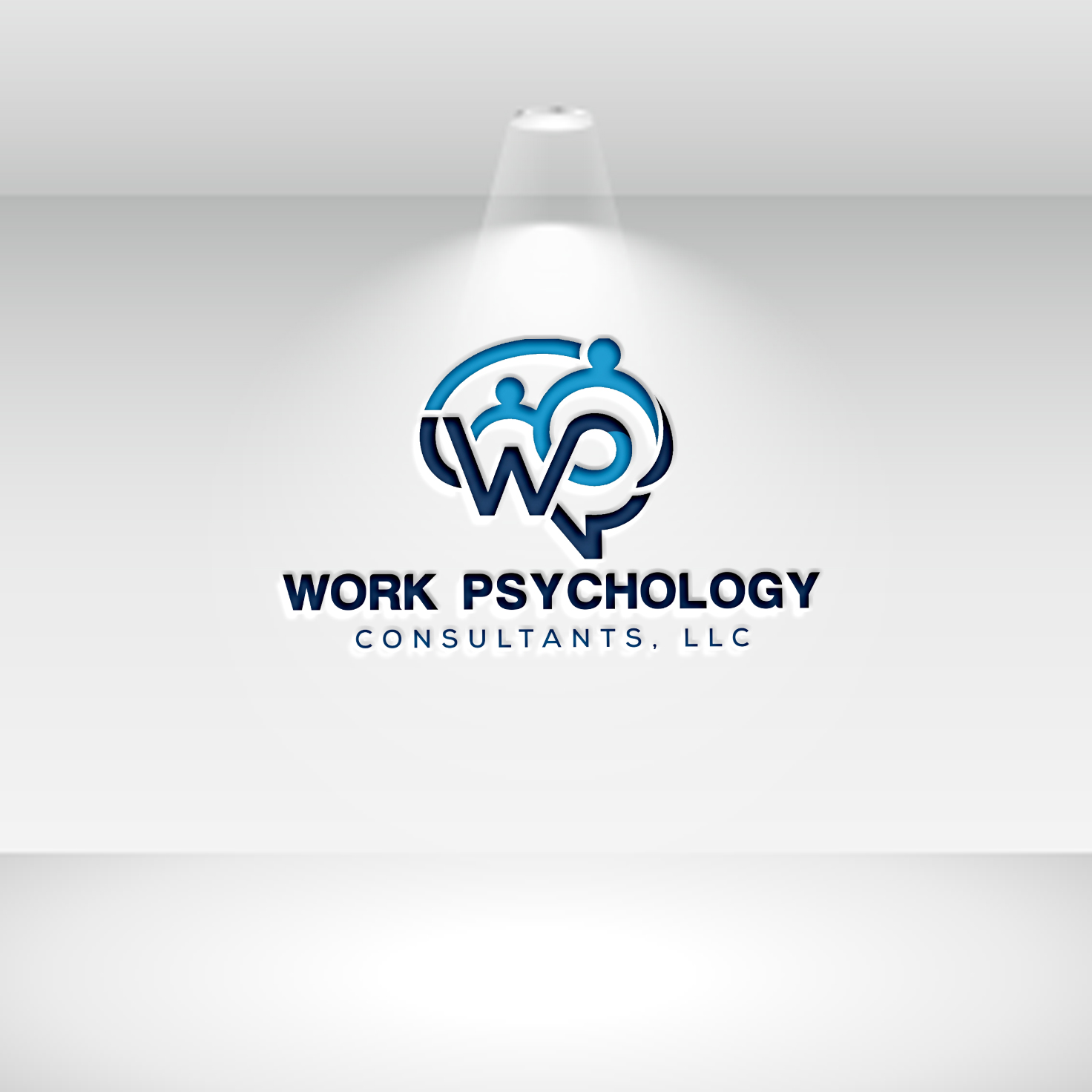 Diseño de Logo por Pilot_DesignR™ para Work Psychology Consultants, LLC | Diseño #37065637