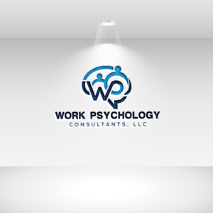 Diseño de Logo por Pilot_DesignR™ para Work Psychology Consultants, LLC | Diseño: #37065637