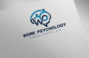 Diseño de Logo por Pilot_DesignR™ para Work Psychology Consultants, LLC | Diseño: #37065638