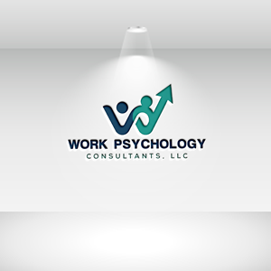 Diseño de Logo por Pilot_DesignR™ para Work Psychology Consultants, LLC | Diseño: #37065641