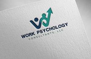 Diseño de Logo por Pilot_DesignR™ para Work Psychology Consultants, LLC | Diseño: #37065644
