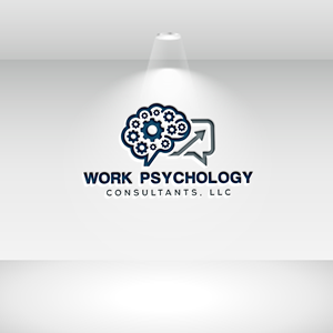 Diseño de Logo por Pilot_DesignR™ para Work Psychology Consultants, LLC | Diseño: #37065646