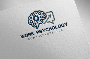Diseño de Logo por Pilot_DesignR™ para Work Psychology Consultants, LLC | Diseño: #37065647