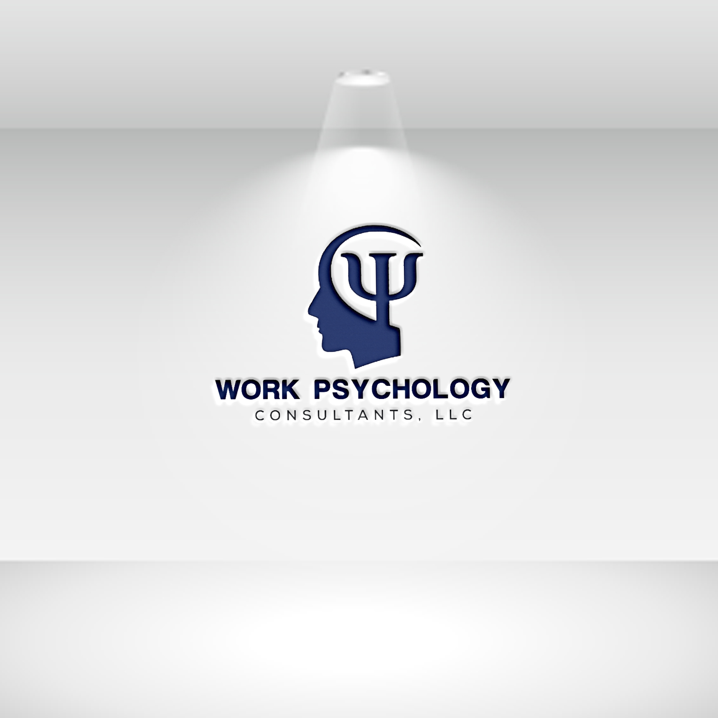 Diseño de Logo por Pilot_DesignR™ para Work Psychology Consultants, LLC | Diseño #37065649