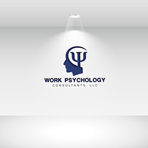 Diseño de Logo por Pilot_DesignR™ para Work Psychology Consultants, LLC | Diseño: #37065649