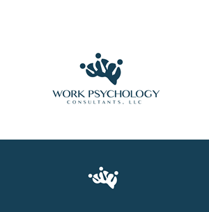 Diseño de Logo por Art_lv para Work Psychology Consultants, LLC | Diseño: #37097128