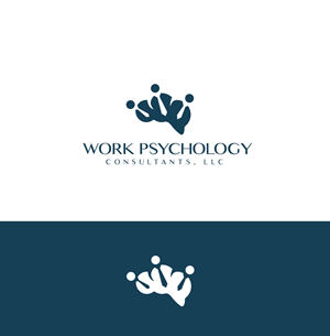 Diseño de Logo por Art_lv para Work Psychology Consultants, LLC | Diseño: #37097865