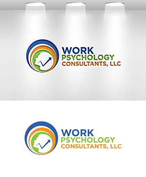 Diseño de Logo por VisionCraft™ para Work Psychology Consultants, LLC | Diseño: #37068036