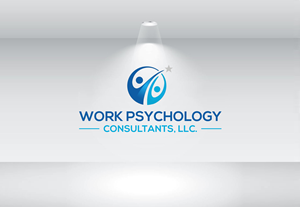 Diseño de Logo por GraphiqueLab para Work Psychology Consultants, LLC | Diseño: #37070355
