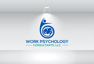 Diseño de Logo por GraphiqueLab para Work Psychology Consultants, LLC | Diseño: #37070356