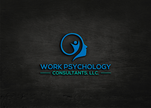 Diseño de Logo por GraphiqueLab para Work Psychology Consultants, LLC | Diseño: #37070359