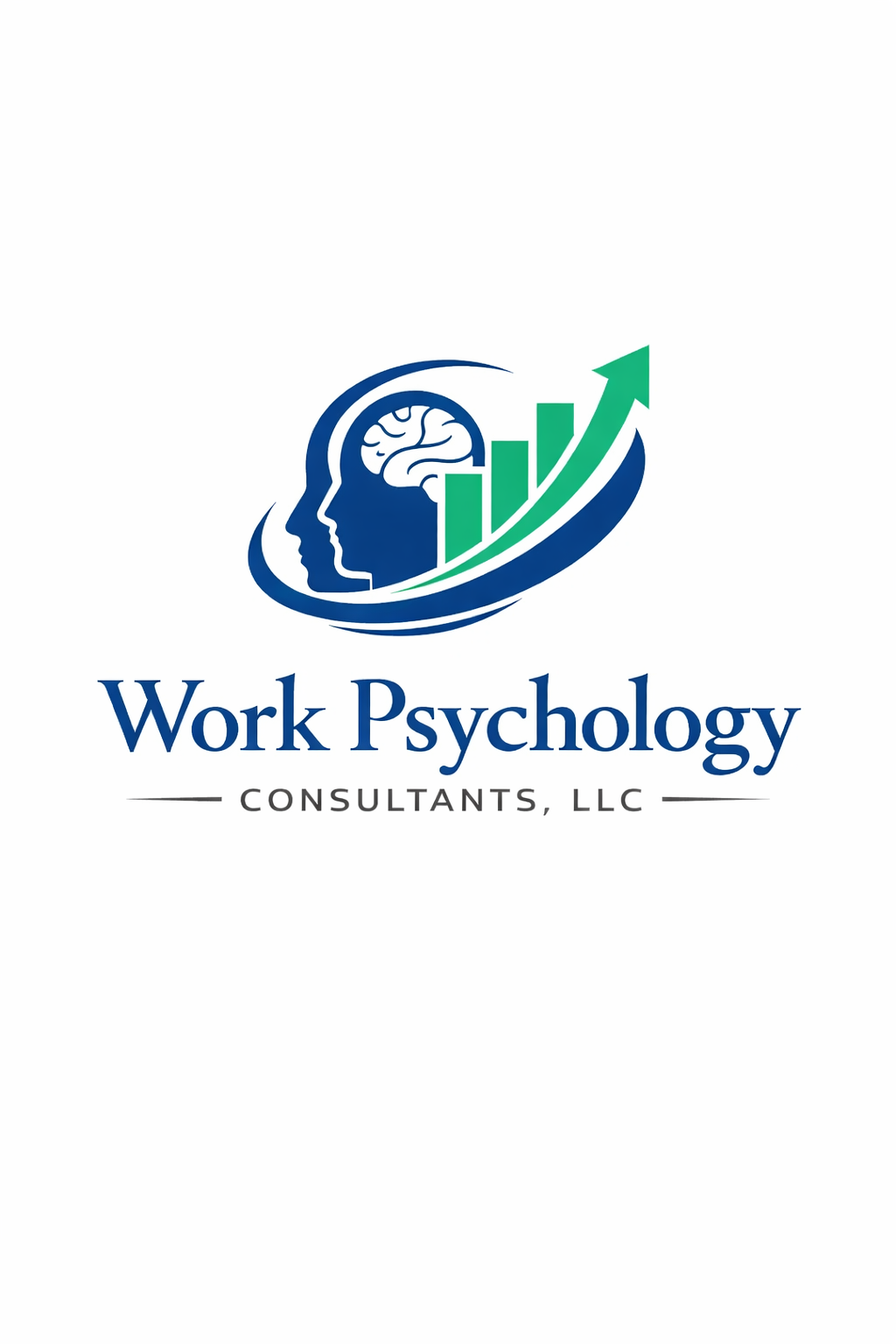 Diseño de Logo por Taha_01 para Work Psychology Consultants, LLC | Diseño #37100266