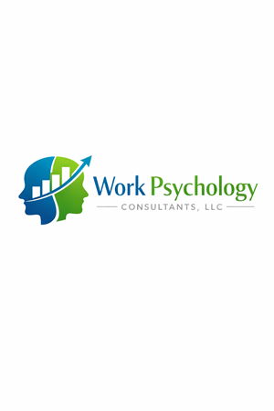 Diseño de Logo por Taha_01 para Work Psychology Consultants, LLC | Diseño: #37100273