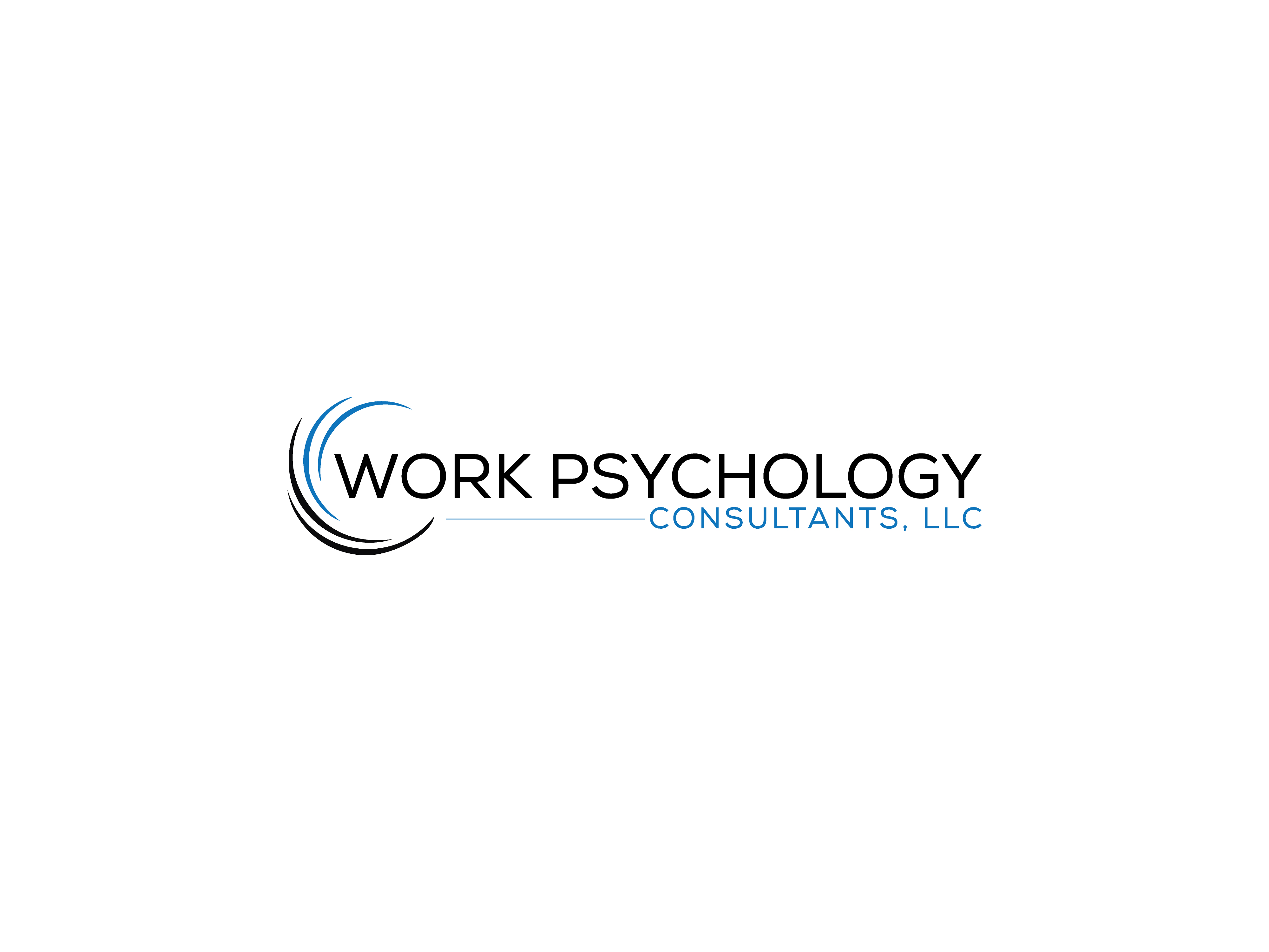 Logo Design by RobloxPro for Work Psychology Consultants, LLC | Design #37071292