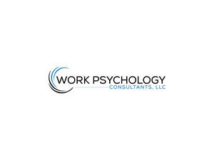 Logo Design by RobloxPro for Work Psychology Consultants, LLC | Design #37071292