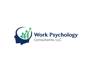 Diseño de Logo por Mala Begum para Work Psychology Consultants, LLC | Diseño: #37075420