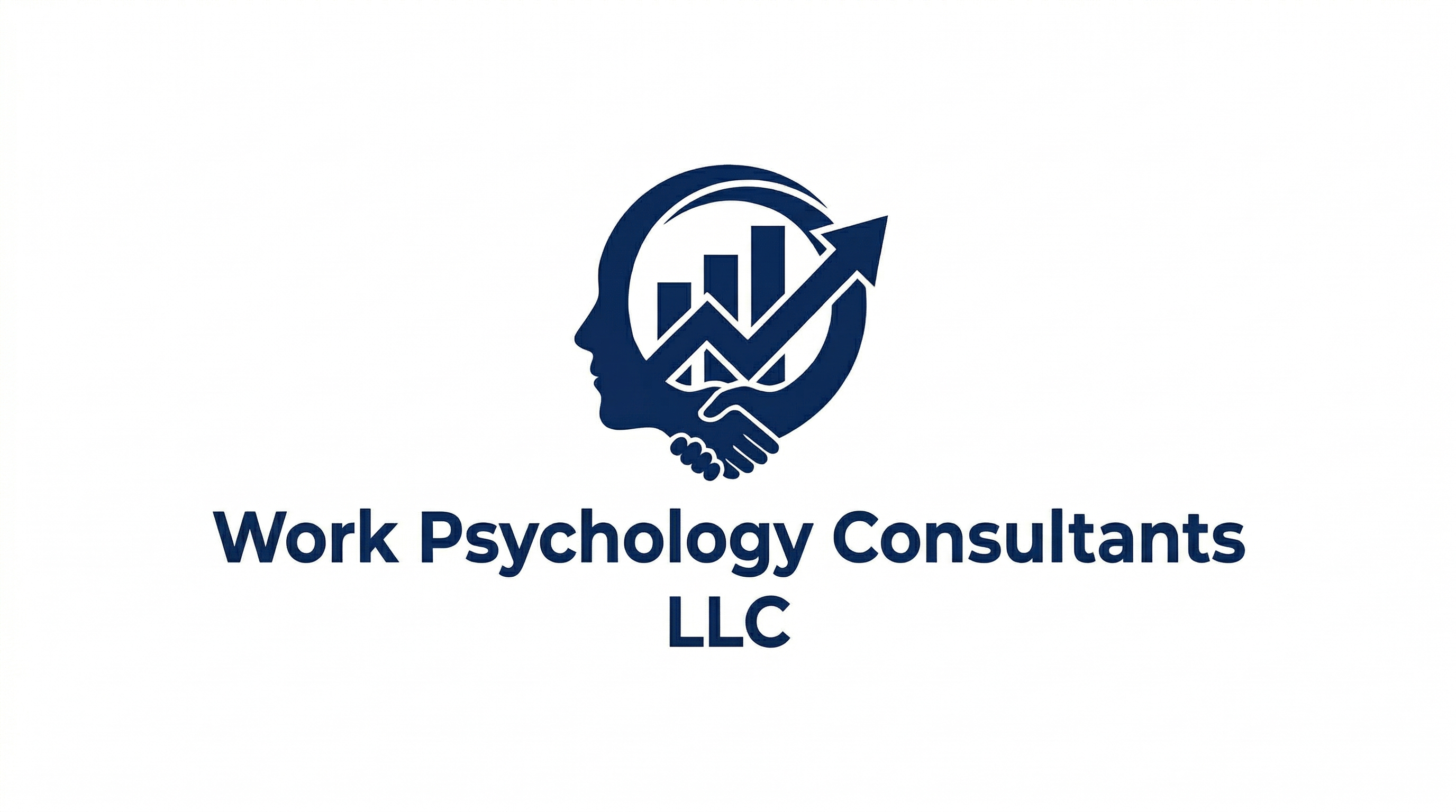Logo Design by Samiul01 for Work Psychology Consultants, LLC | Design #37074130