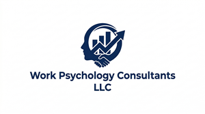 Logo Design by Samiul01 for Work Psychology Consultants, LLC | Design: #37074130