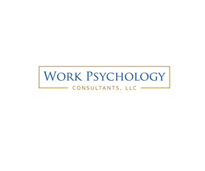 Logo Design by GreenLamp for Work Psychology Consultants, LLC | Design: #37065013