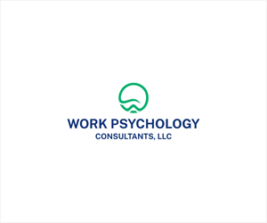 Logo Design by Logocraft for Work Psychology Consultants, LLC | Design: #37068274