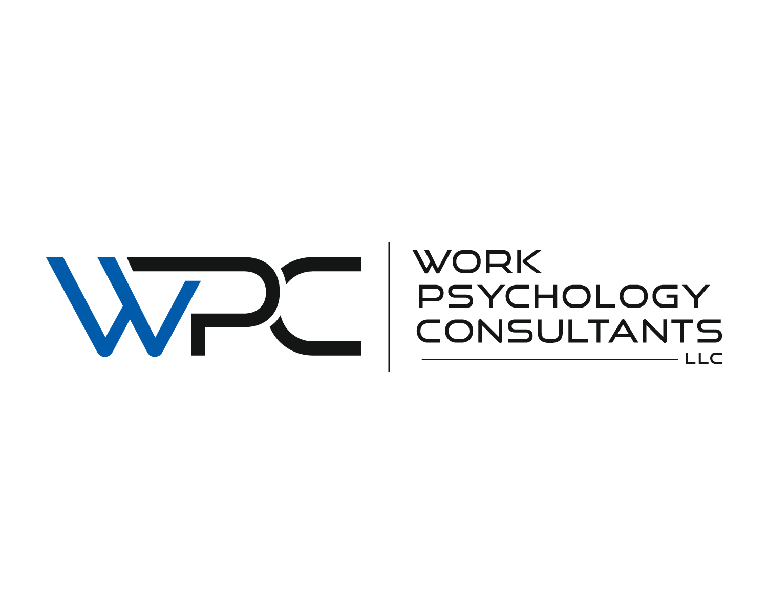 Design de Logo par Atec pour Work Psychology Consultants, LLC | Design #37073147