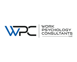 Design de Logo par Atec pour Work Psychology Consultants, LLC | Design : #37073147