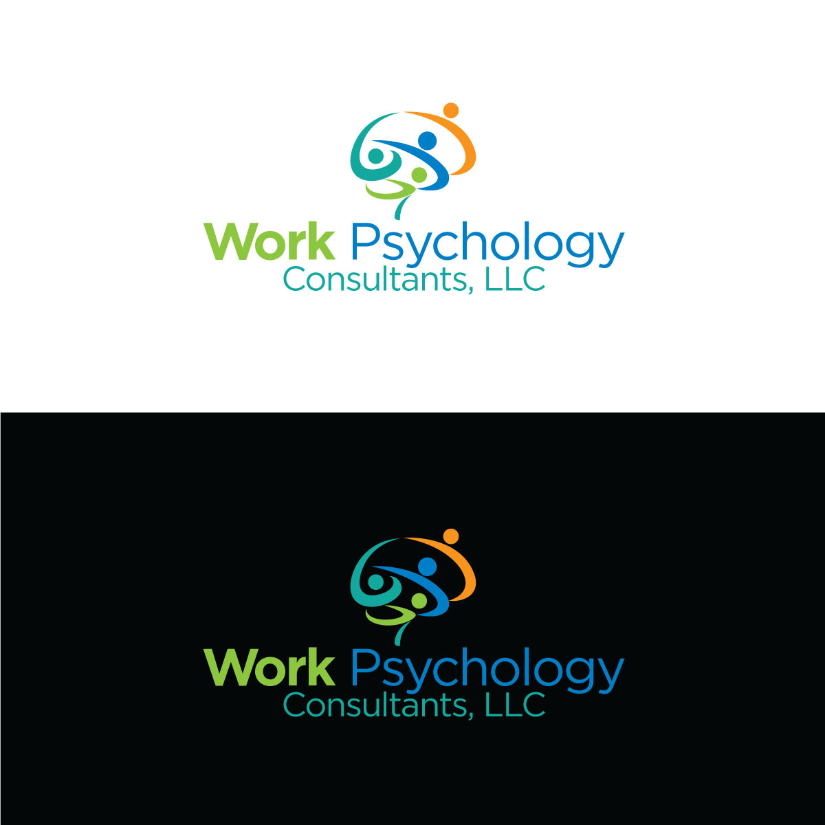 Diseño de Logo por prodesigns99 para Work Psychology Consultants, LLC | Diseño #37077462