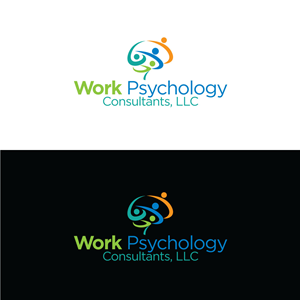 Diseño de Logo por prodesigns99 para Work Psychology Consultants, LLC | Diseño: #37077462