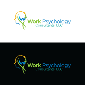 Diseño de Logo por prodesigns99 para Work Psychology Consultants, LLC | Diseño: #37077463