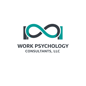 Logo Design by VantaBureau for Work Psychology Consultants, LLC | Design: #37093758