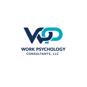 Logo Design by VantaBureau for Work Psychology Consultants, LLC | Design: #37093760