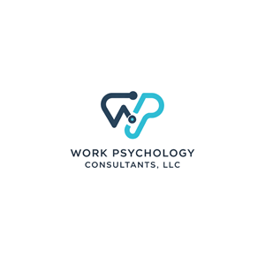 Logo Design by VantaBureau for Work Psychology Consultants, LLC | Design: #37093761