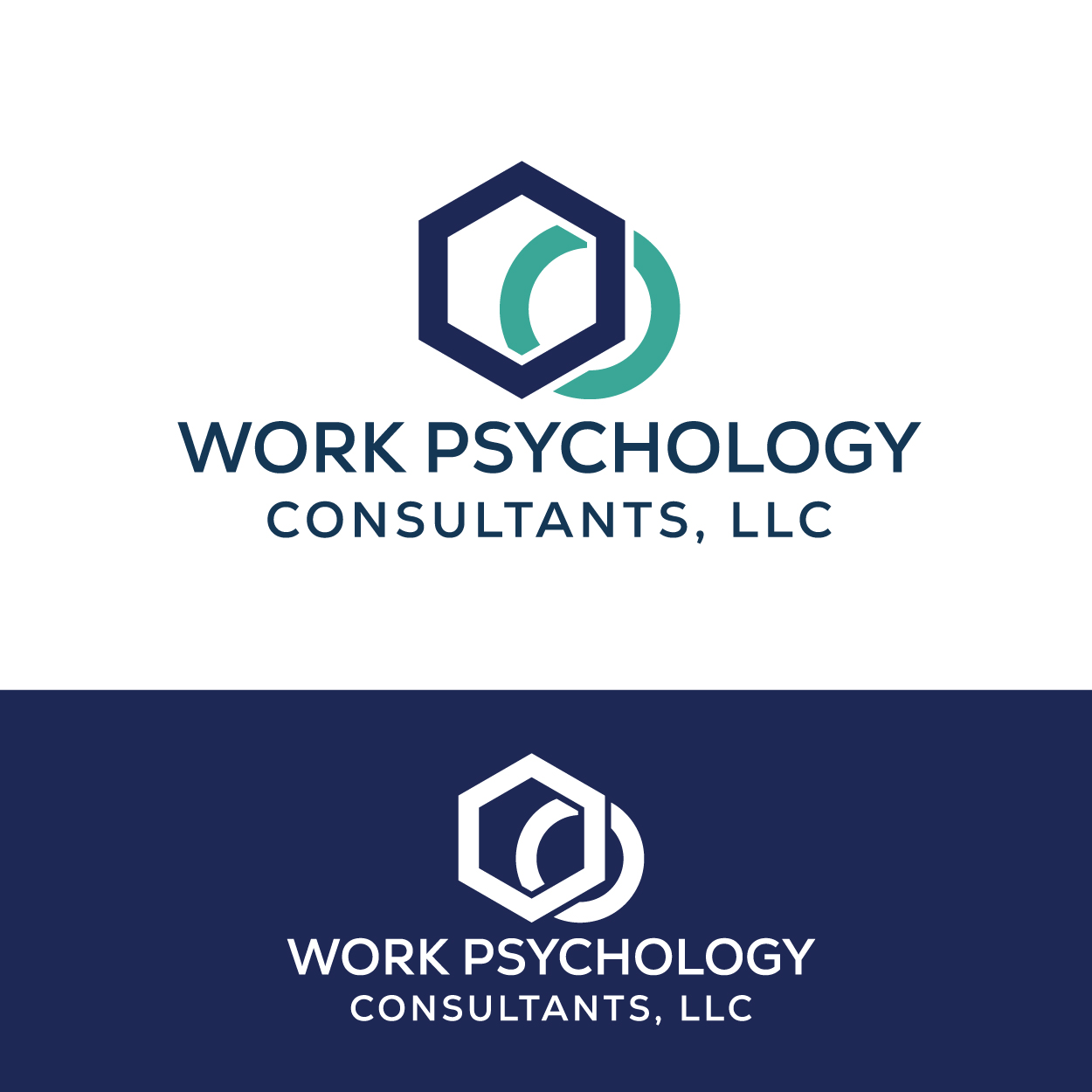 Diseño de Logo por ahmeddesigner123 para Work Psychology Consultants, LLC | Diseño #37066061