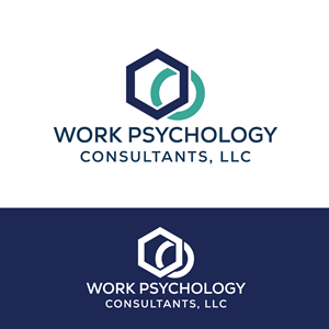 Diseño de Logo por ahmeddesigner123 para Work Psychology Consultants, LLC | Diseño: #37066061