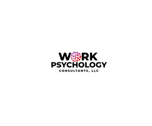 Diseño de Logo por Mystrix para Work Psychology Consultants, LLC | Diseño: #37089880