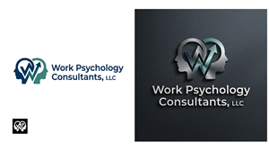 Diseño de Logo por UAD DESIGNS para Work Psychology Consultants, LLC | Diseño: #37078143
