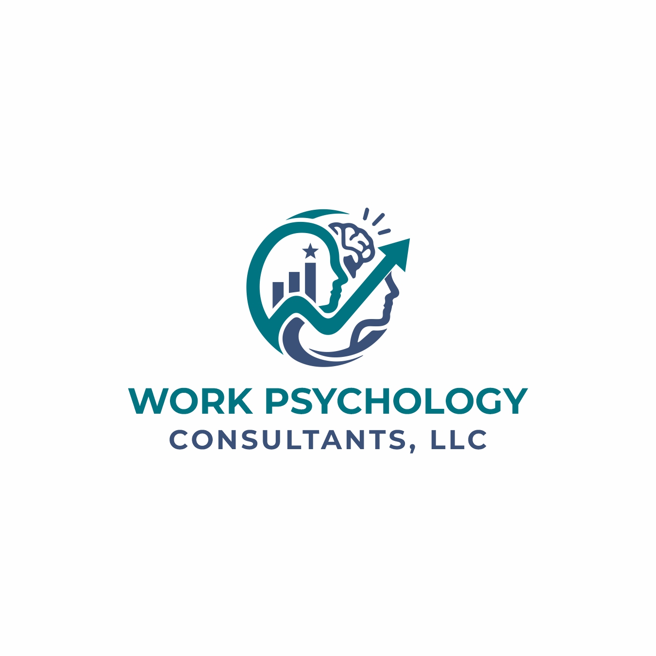 Diseño de Logo por jssaan para Work Psychology Consultants, LLC | Diseño #37085299