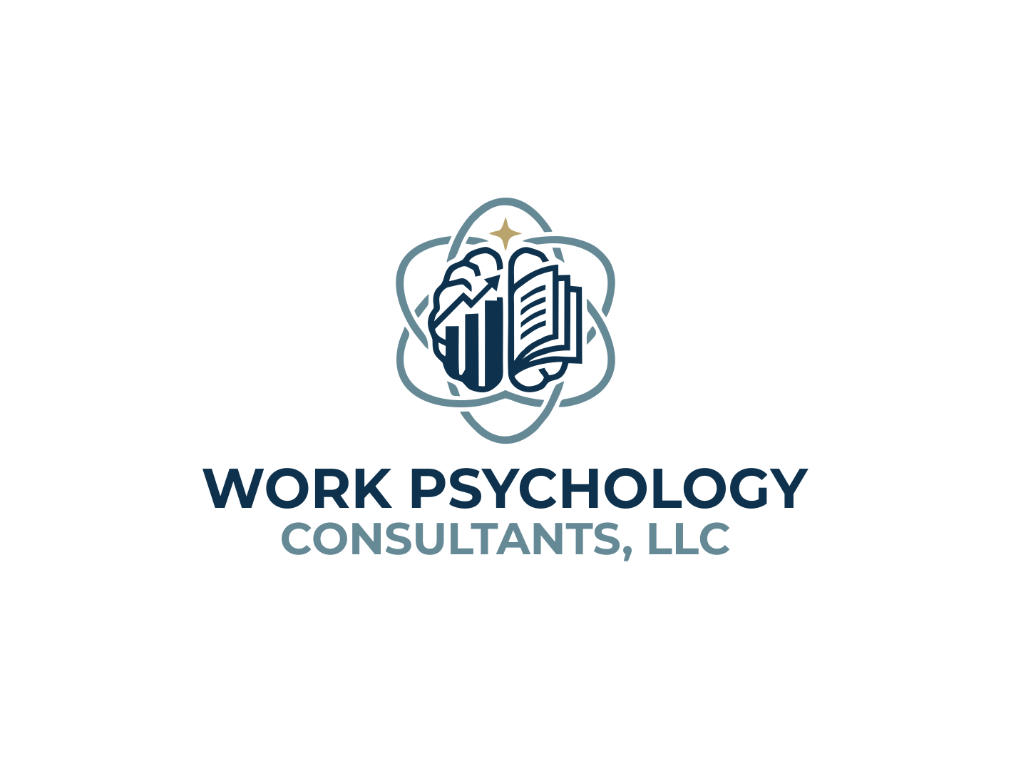Design de Logo par BNdesigner pour Work Psychology Consultants, LLC | Design #37067541