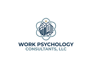 Design de Logo par BNdesigner pour Work Psychology Consultants, LLC | Design : #37067541