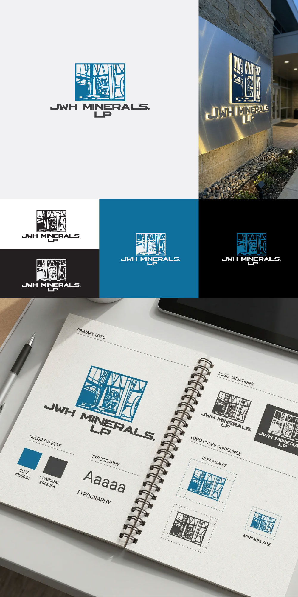 Diseño de Logo por Gol D Roger™ para este proyecto | Diseño #37067454