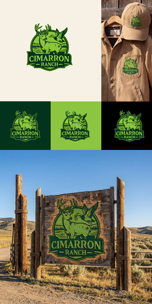 Logo Design by Gol D Roger™ for this project | Design: #37068067