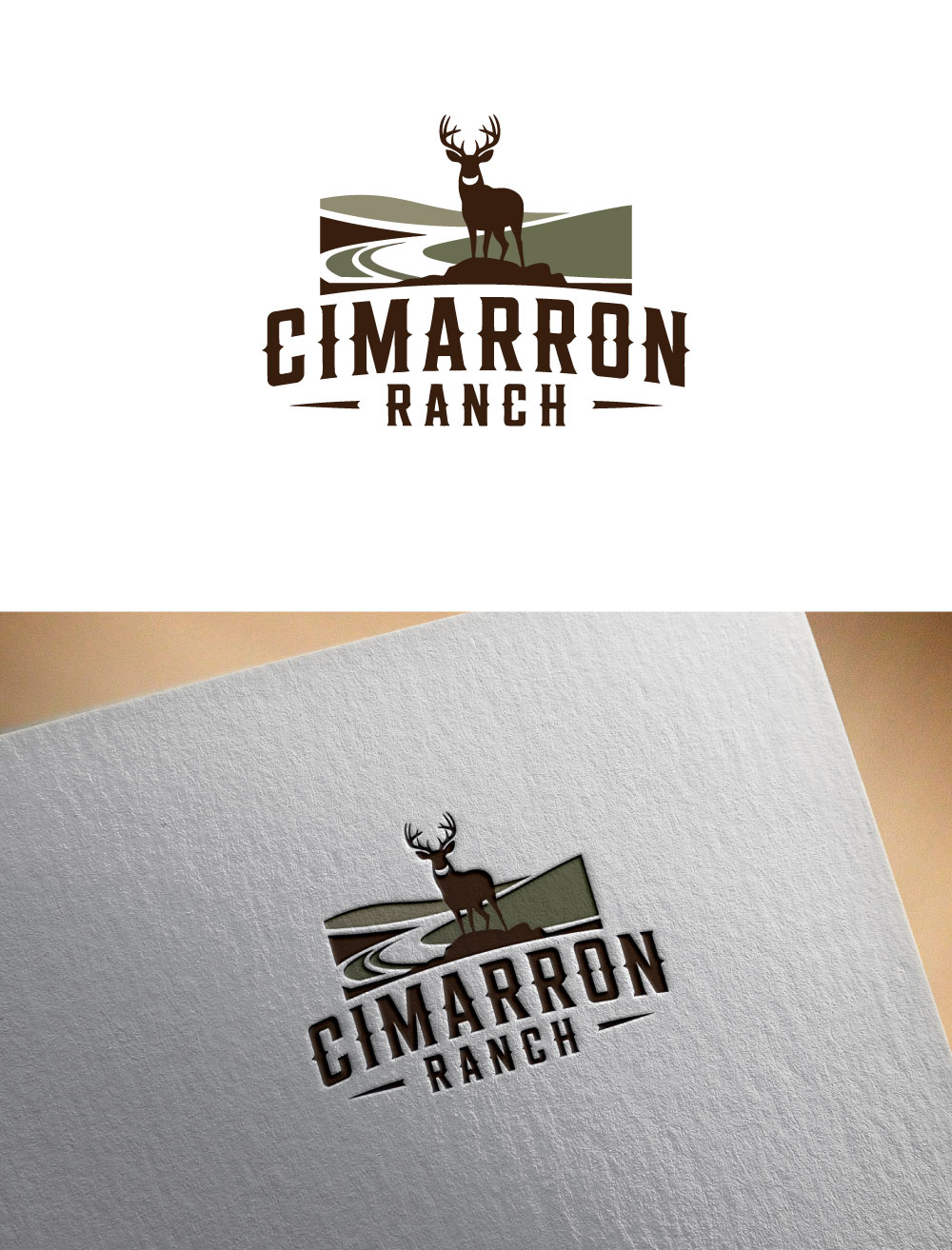 Logo Design by KING JM for this project | Design #37068200