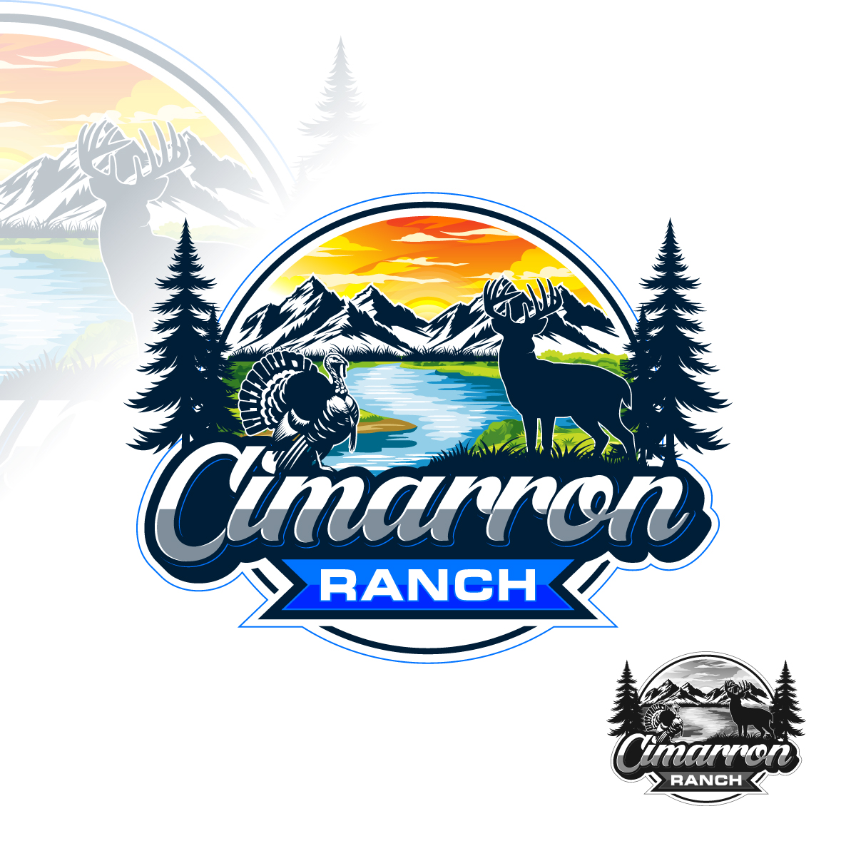 Logo Design by Suvendu.S for this project | Design #37091568