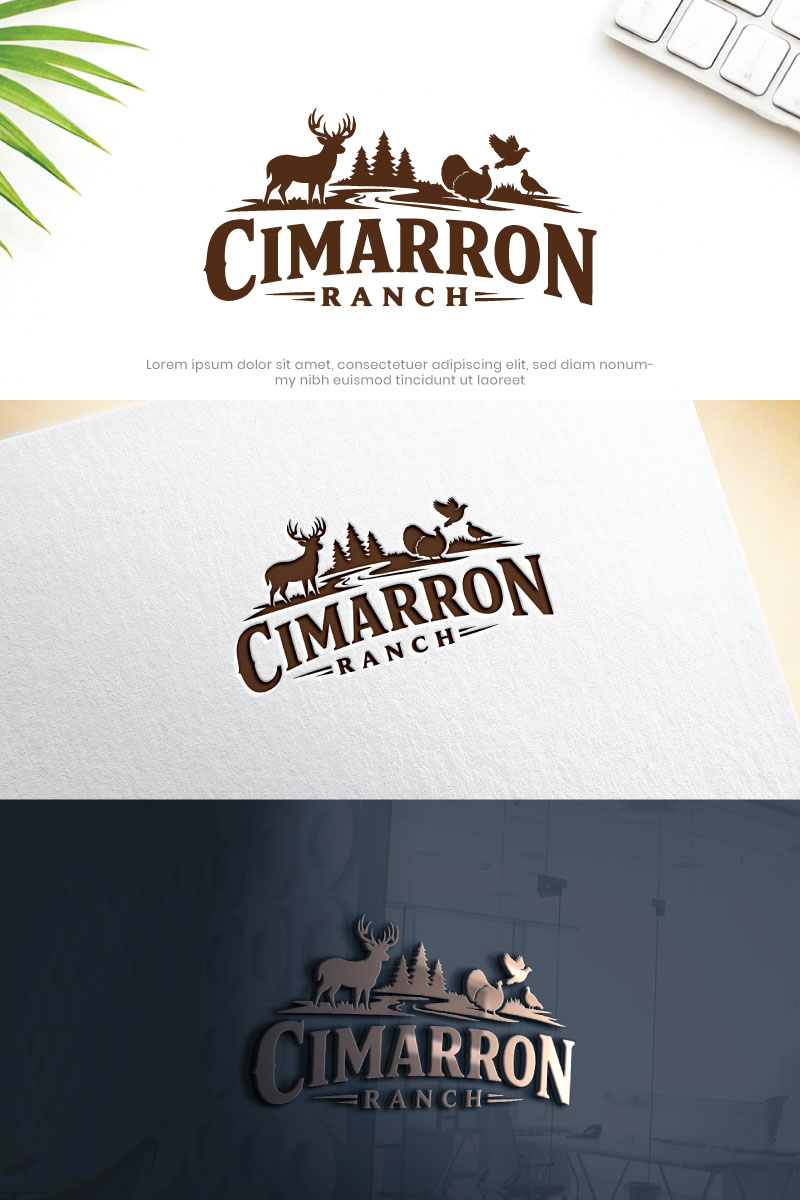 Diseño de Logo por Hamza  Al-Muttalib para este proyecto | Diseño #37065775