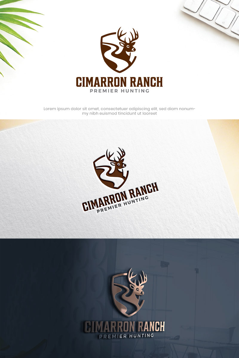 Logo Design by Hamza  Al-Muttalib for this project | Design #37065776