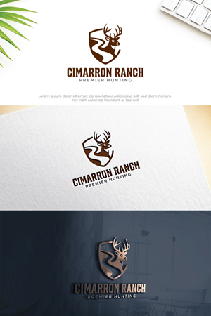 Logo Design by Hamza  Al-Muttalib for this project | Design: #37065776