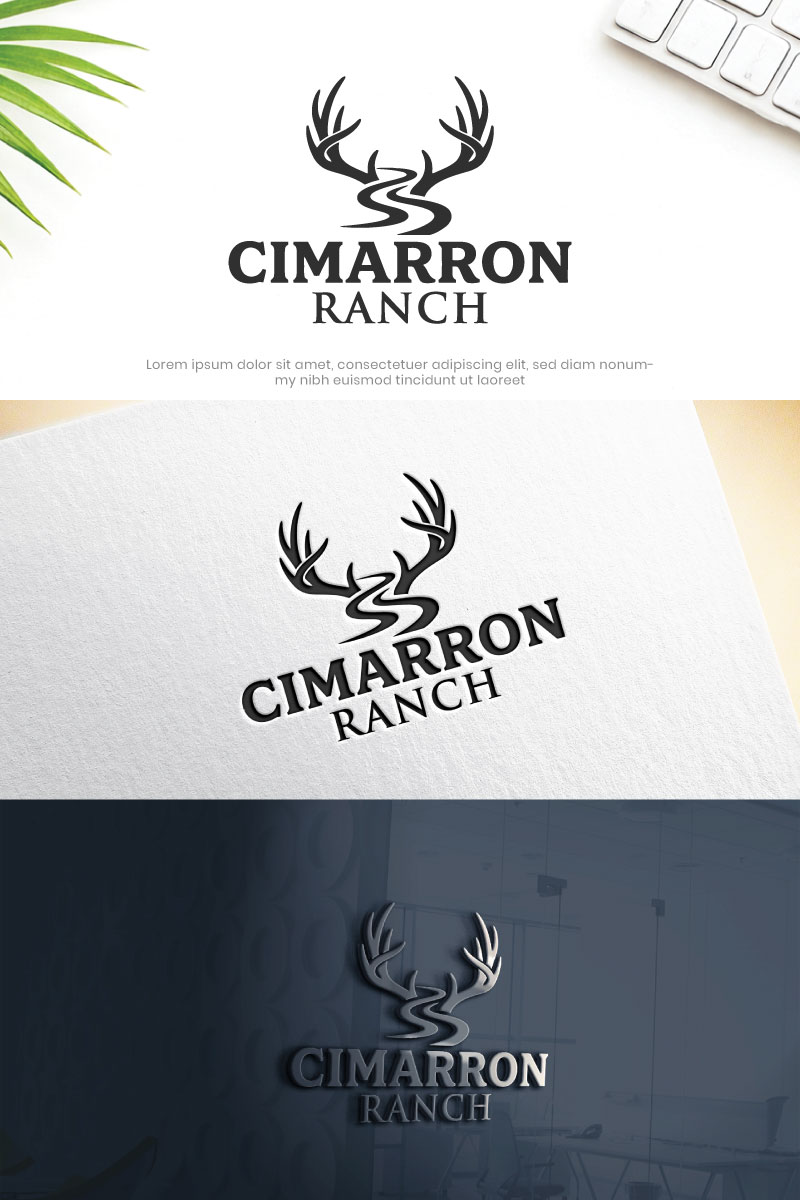 Logo Design by Hamza  Al-Muttalib for this project | Design #37067322