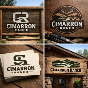 Logo Design by Zoey Ayden for this project | Design: #37069287