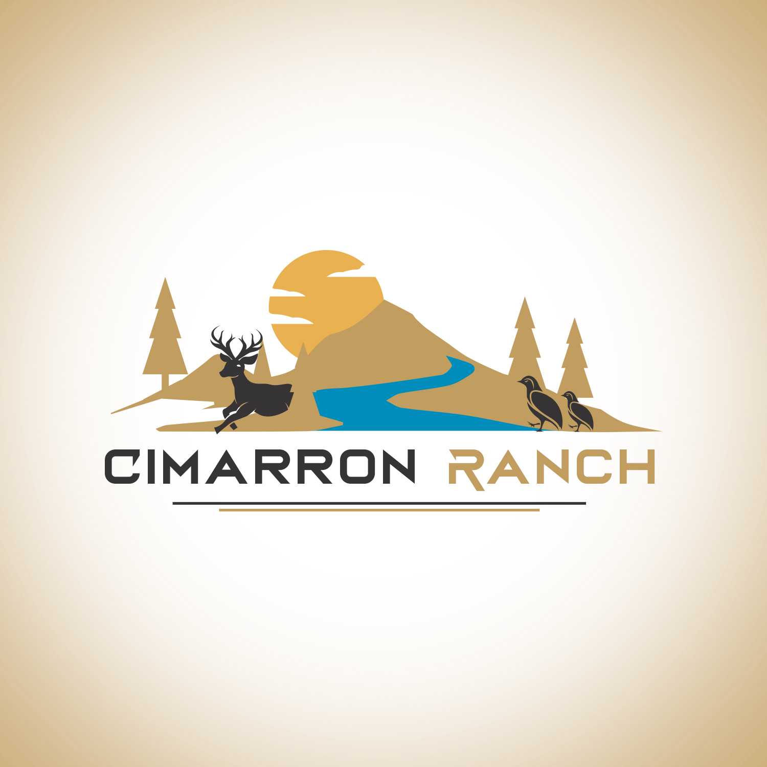 Diseño de Logo por Kajal UI/UX para este proyecto | Diseño #37080831