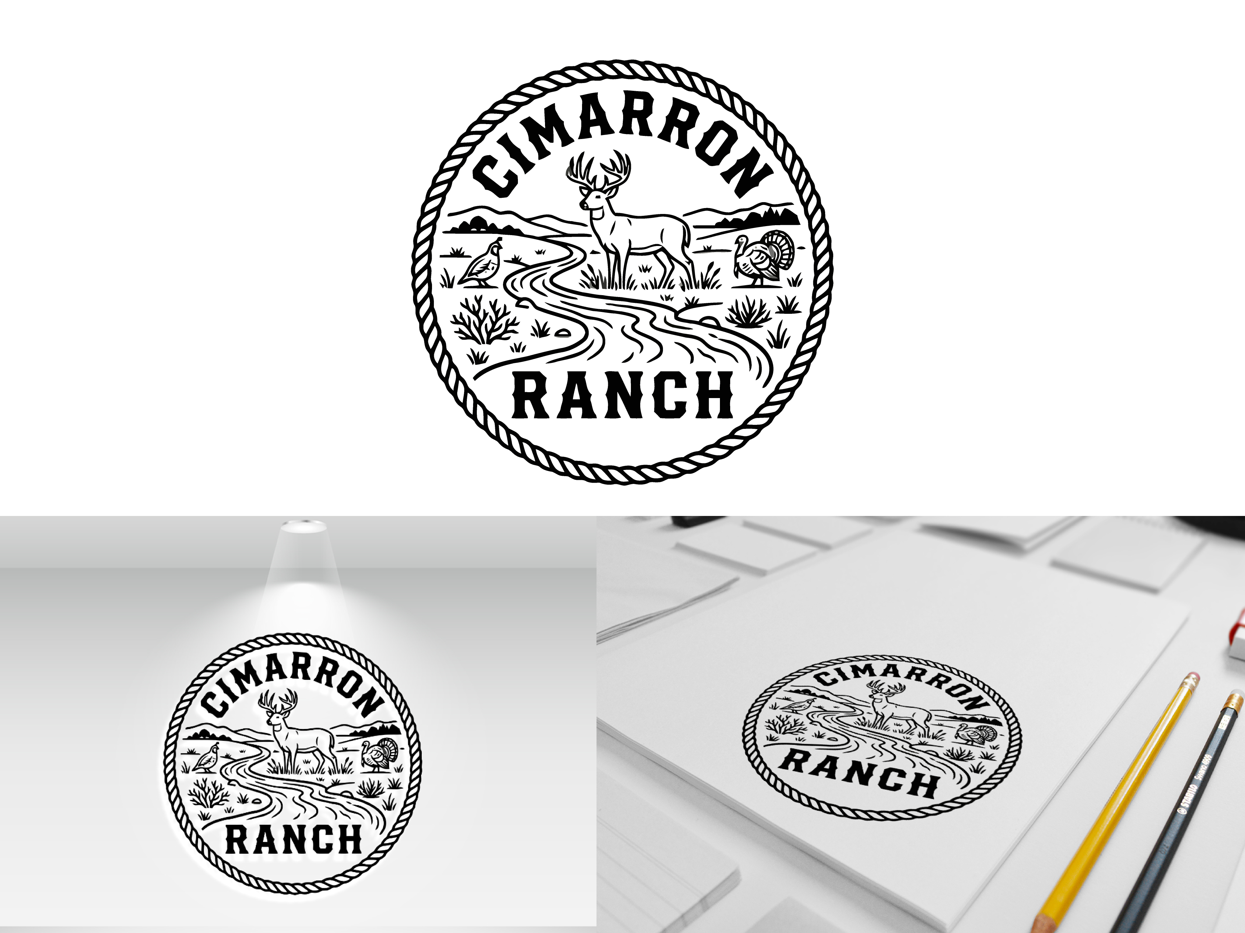 Logo Design by Bluefish07 for this project | Design #37093084